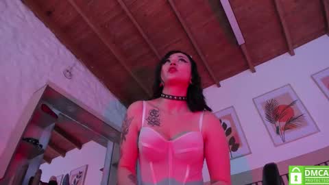 madame ibby online show from 03-29-26, 01:55