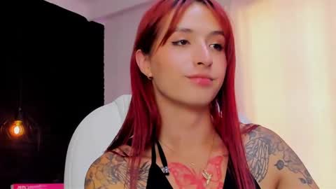  madame lilith  online show from 01-23-25, 06:14