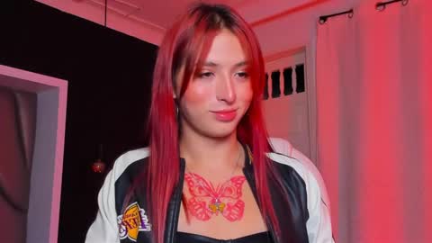  madame lilith  online show from 01-27-25, 11:11