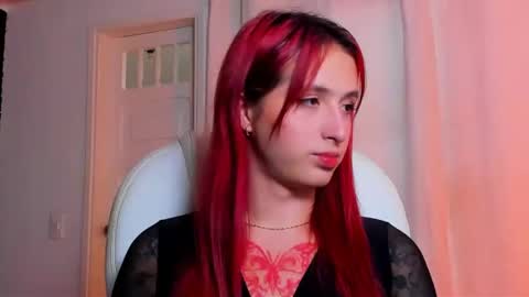  madame lilith  online show from 02-10-25, 02:16