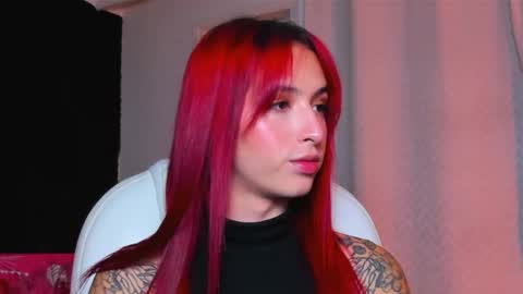  madame lilith  online show from 02-18-25, 11:22