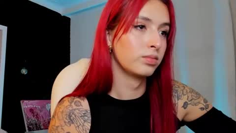  madame lilith  online show from 02-22-25, 11:13