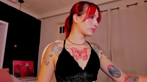  madame lilith  online show from 02-28-25, 11:25