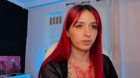  madame lilith  online show from 03-04-25, 02:21