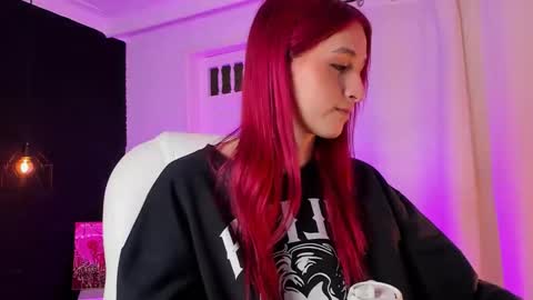  madame lilith  online show from 10-23-25, 11:42