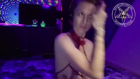 Madame Lucifer online show from 02-06-26, 05:56