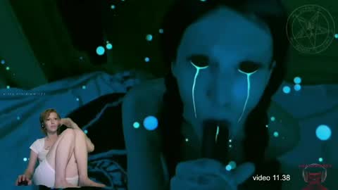 Madame Lucifer online show from 04-20-26, 04:37