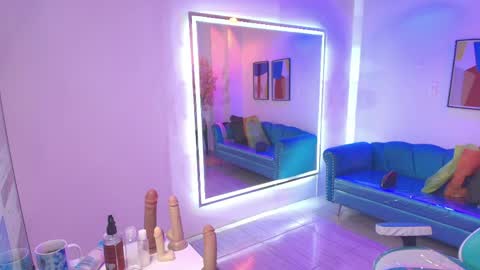 Madame Scarllet  online show from 04-16-26, 11:33