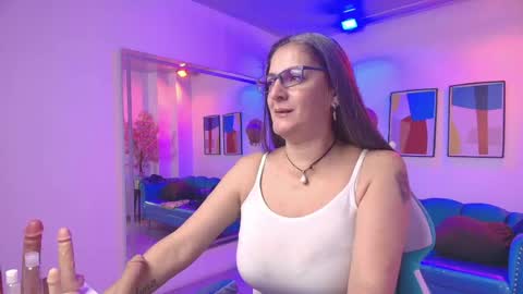 Madame Scarllet  online show from 04-21-26, 11:27