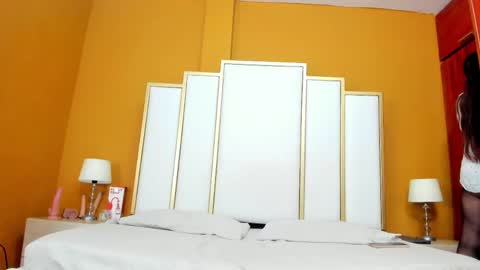 Madame Carla  online show from 06-02-26, 12:29
