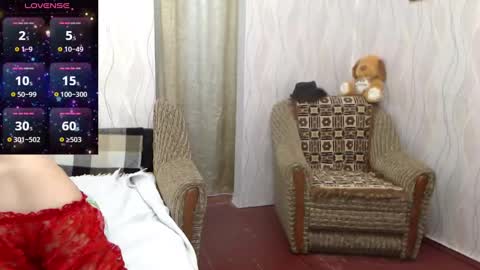 Snapshot of madammargaret chatting on 12-29-24, 03:46 Margaret online show from 12-29-24, 03:46