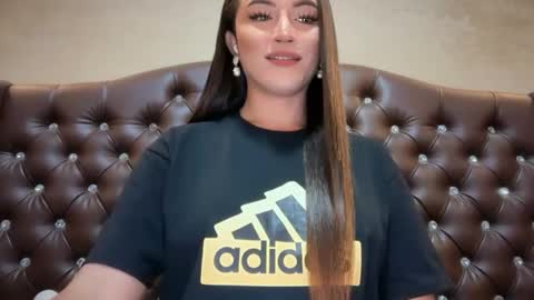 Snapshot of madammistressdominatrixxx chatting on 05-16-26, 12:29 Alison Kloss online show from 05-16-26, 12:29