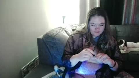 maddeemori207 online show from 07-13-26, 02:14