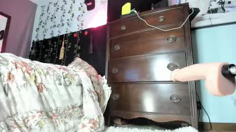 Maddi Avalon online show from 02-19-26, 01:07