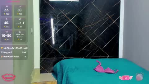 maddie 09 online show from 02-13-25, 03:14