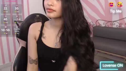 Snapshot of maddie__cute chatting on 09-15-25, 09:26 Maddie Cute online show from 09-15-25, 09:26