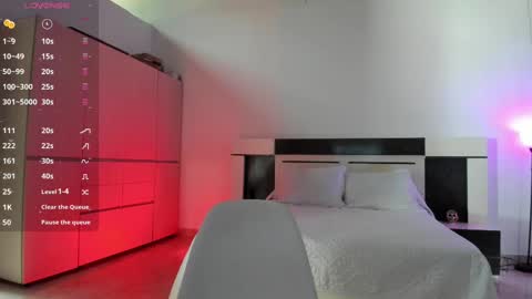 Snapshot of maddie_foxx chatting on 01-26-25, 03:03 Maddie online show from 01-26-25, 03:03