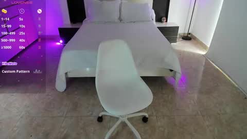 Snapshot of maddie_foxx chatting on 01-29-25, 06:18 Maddie online show from 01-29-25, 06:18