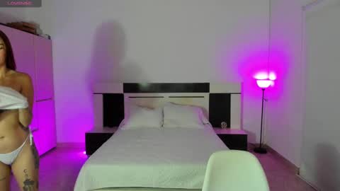 Snapshot of maddie_foxx chatting on 02-24-25, 12:20 Maddie online show from 02-24-25, 12:20