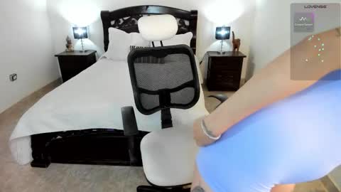 Maddie  online show from 12-04-25, 02:59