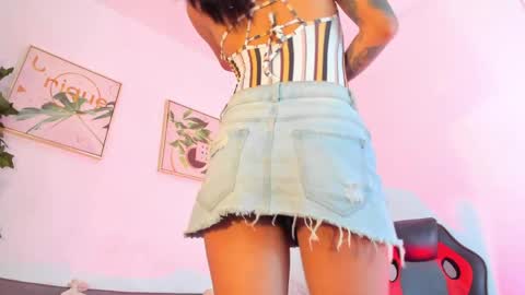 Maddie Ray online show from 06-04-26, 03:51