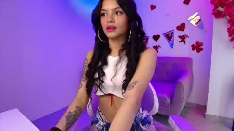 maddie_t18 online show from 02-19-26, 11:28