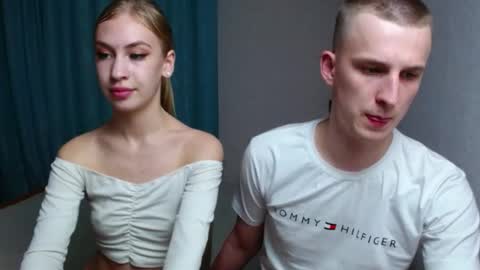 maddieandjason online show from 01-09-25, 05:11