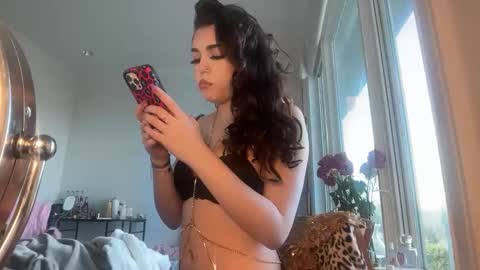 maddieblair1 online show from 02-06-26, 08:12