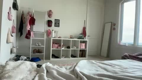 maddieblair1 online show from 03-08-26, 11:52