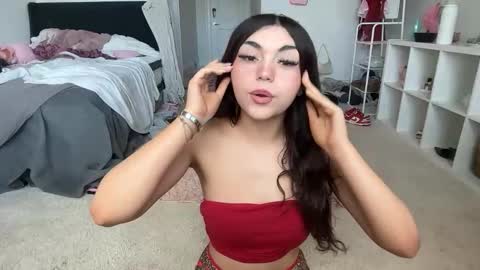 maddieblair1 online show from 03-09-26, 06:45