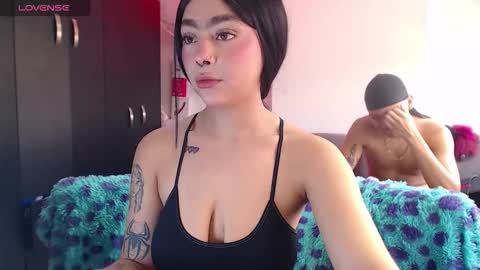 maddiie and clyde online show from 03-09-26, 04:33