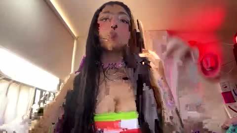 Maddie online show from 03-13-26, 06:25