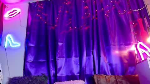 Miss Lust online show from 04-19-26, 06:10