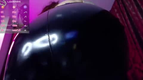 Miss Lust online show from 07-16-26, 06:47