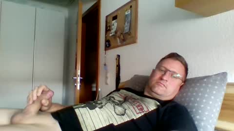Maddin online show from 06-09-26, 12:50