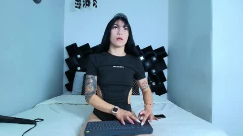 Madisson online show from 02-18-26, 12:34