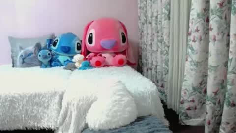 Maddison Summer online show from 01-07-26, 11:18