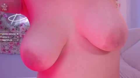 Maddison online show from 02-18-25, 06:48