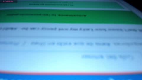 Maddison online show from 09-16-25, 03:40