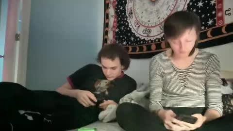 Rat Boy online show from 11-20-25, 09:47