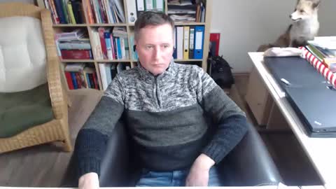 Mad4You online show from 12-29-24, 01:17