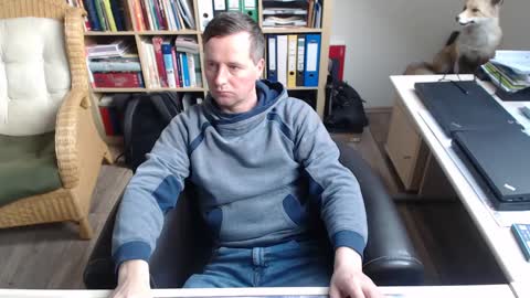 Mad4You online show from 01-17-25, 09:28