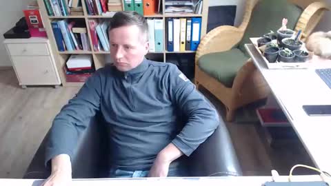 Mad4You online show from 03-29-26, 12:16