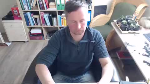 Mad4You online show from 04-08-26, 12:27