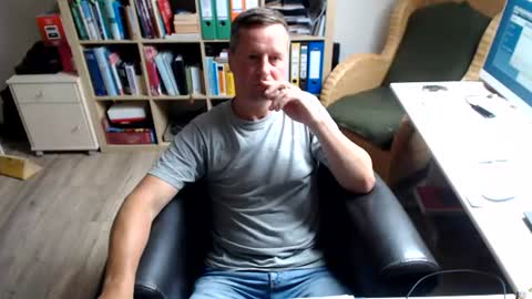 Mad4You online show from 06-29-26, 06:52
