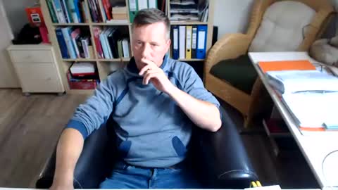Mad4You online show from 07-19-26, 02:21