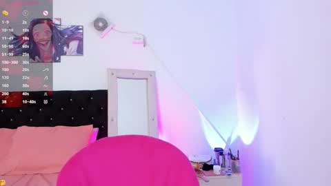 maddy1_1 online show from 01-12-26, 09:20