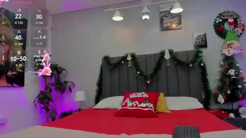 Maddy Moon  online show from 12-18-25, 03:56