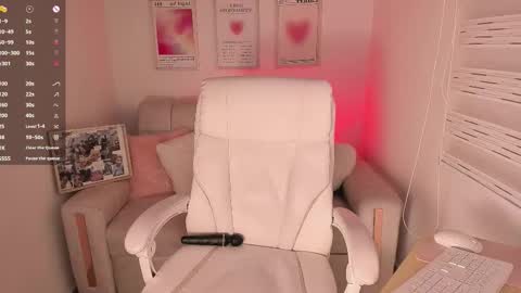 Maddy online show from 10-24-25, 10:50