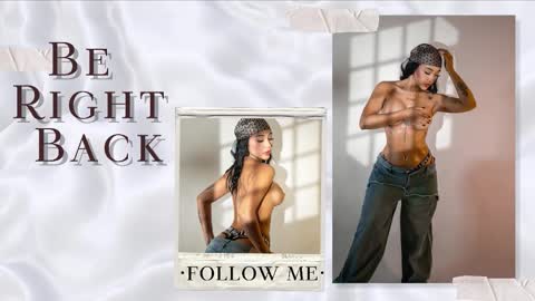 Maddy  online show from 11-04-25, 07:24